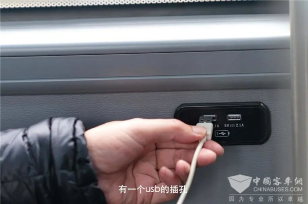 宇通客车：转型升级延伸公交职能 宁波北仑公交是如何做到的？
