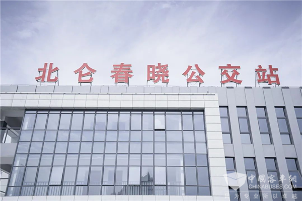 宇通客车：转型升级延伸公交职能 宁波北仑公交是如何做到的？