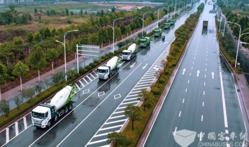 转型升级坚实一步！宇通兴建新能源商用车基地为哪般？