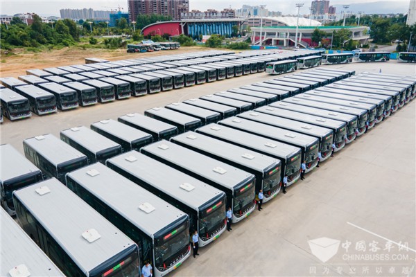 影响客车业|展现市场韧性 宇通客车2022年继续保持高质量发展 4.jpg