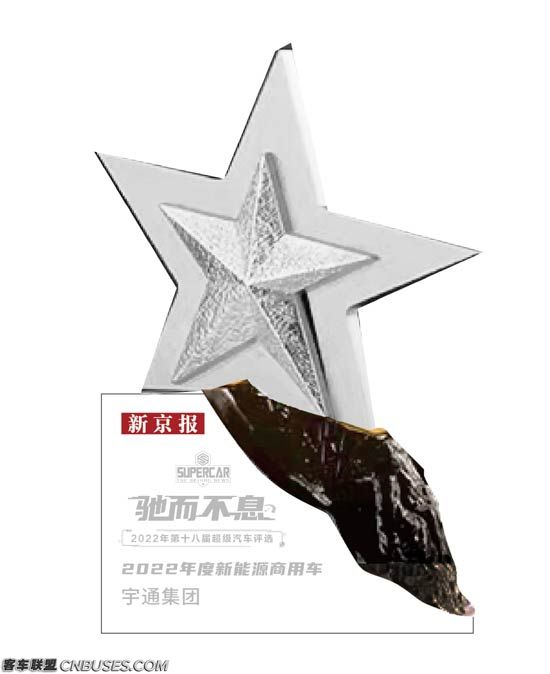 接连斩获五项新能源领域大奖,宇通集团载誉开启2023! 9.5.jpg