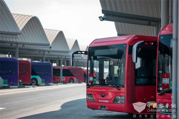 扬帆,启航!宇通客车吹响2023年“开门红”号角 9.jpg