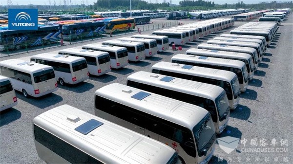 扬帆,启航!宇通客车吹响2023年“开门红”号角 10.jpg