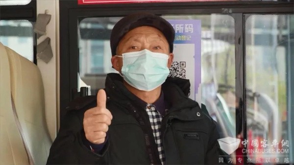 40辆宇通纯电动平江开跑 拉开红色沃土绿色发展新篇章 6.jpg