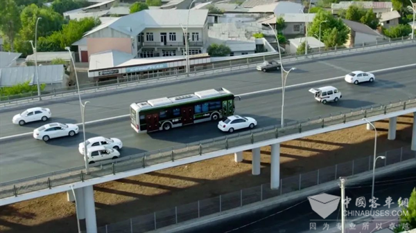 “一带一路”再结硕果,宇通新能源何以被世界选择 4.png