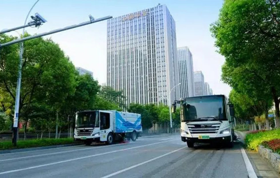「两会聚焦」绿色发展主基调，行业高质量发展大势所趋！