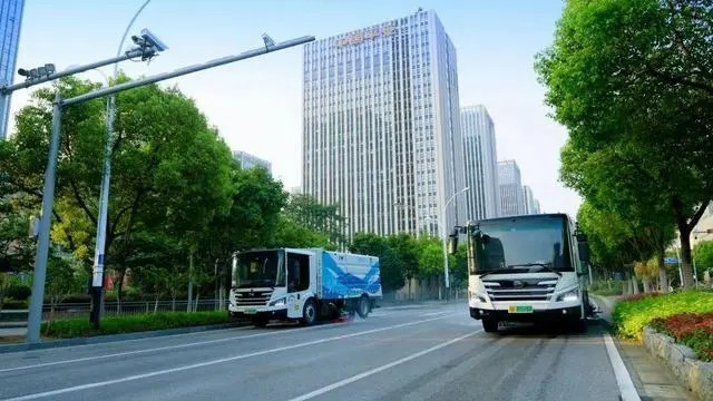 「两会聚焦」绿色发展主基调,行业高质量发展大势所趋! 5.jpg
