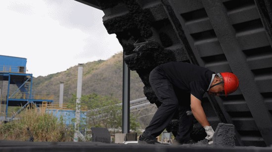在春天里奔赴矿山,宇通矿卡春季服务保障活动火热进行中 4.jpg