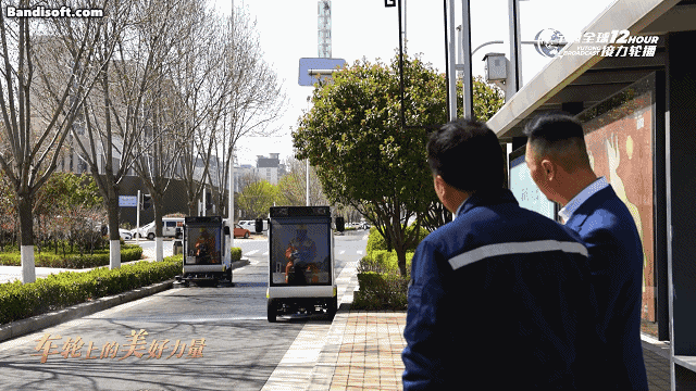 10万人围观!宇通环卫3年蝉联第一靠的是什么? 5.gif