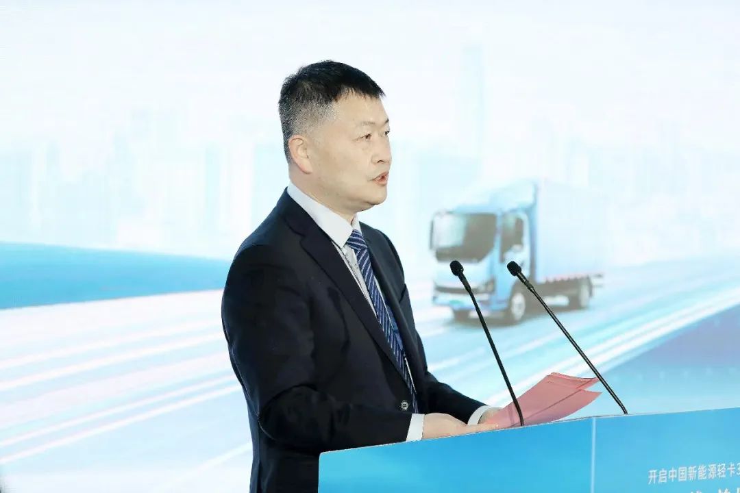 首个3.0时代新能源轻卡推出 6.jpg