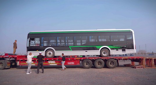 千万网友好奇的如何“坐着公交去中亚”?宇通版官方回应来了 13.jpg