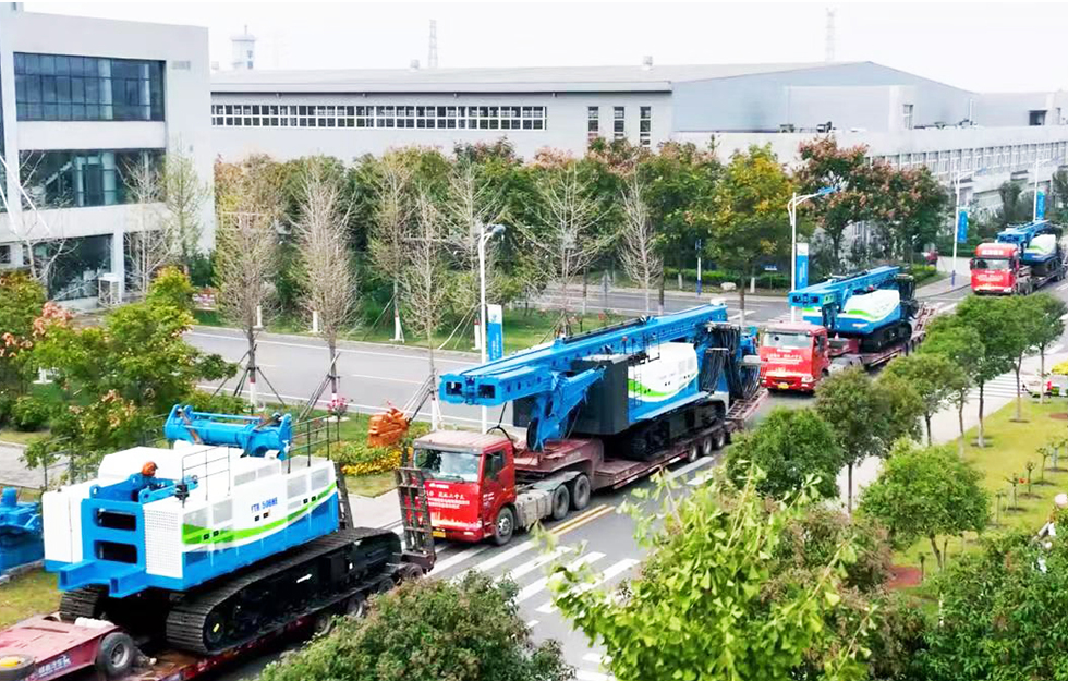 营收35.85亿元，净利3.86亿元！宇通重工发布2022年报，核心业务逆势增长