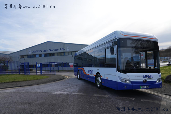 再获欧洲市场肯定!宇通E12荣获英国权威环保认证 3.jpg