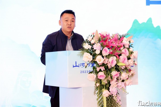 吹响文旅复苏“集结号”,2023中国旅游出行发展大会兰州再起新章 6.jpg