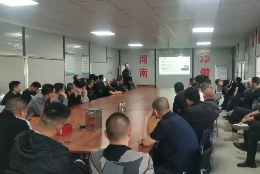 收官在即!宇通重卡售后服务一路护航节能驾驶挑战! 1.jpg