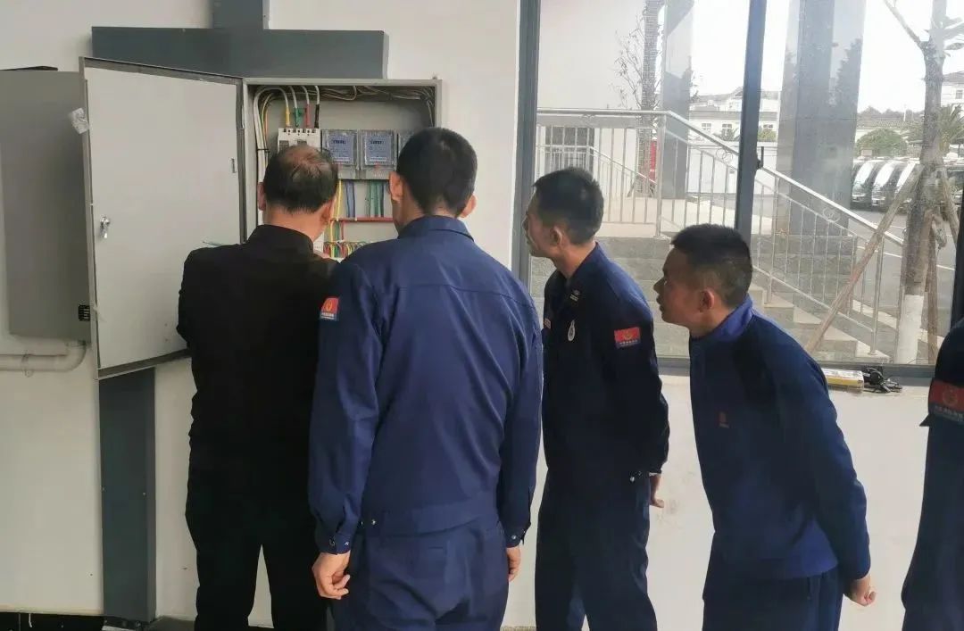“应急使命·2023”丽江站启动,宇通专用车先行护航! 9.jpg