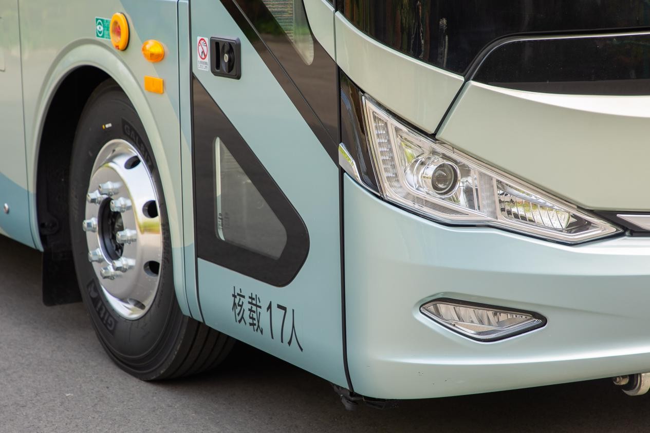 山东网红沂蒙哥为何钟情宇通客车? 4.jpg