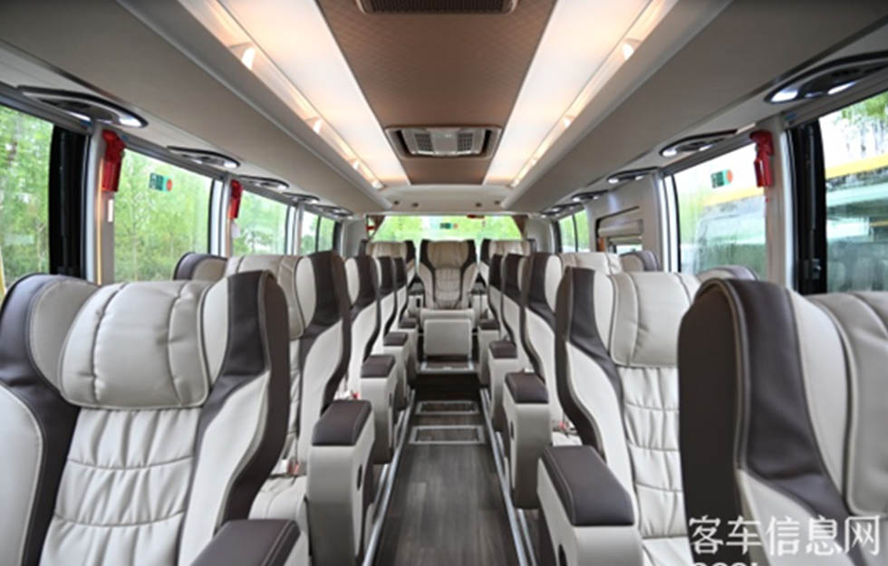 旅游新赛道已开启，宇通争做高质量发展“领跑者”
