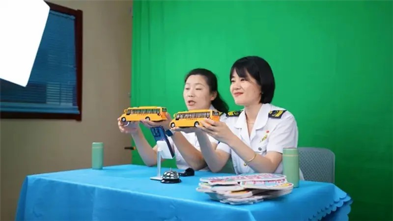 细数十年历程，温馨校车用产业转型实现高质量发展