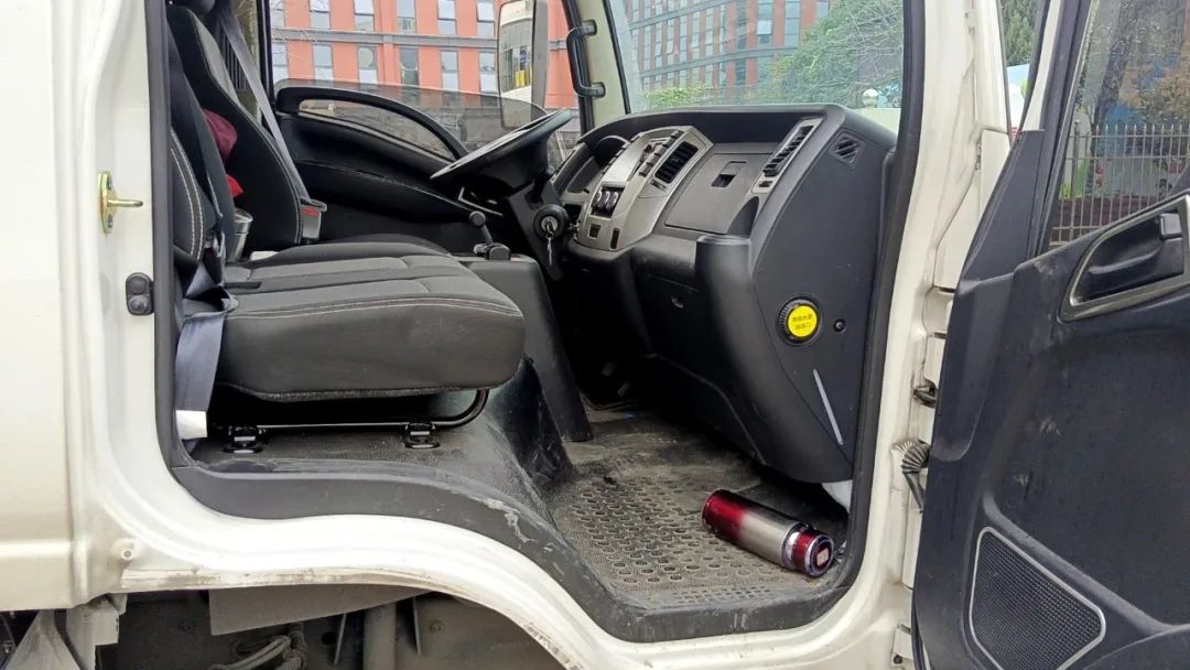 宇哥致富经丨城配运输无难题,宇通轻卡凭实力得到朱老板认可 宇哥致富经丨城配运输无难题,宇通轻卡凭实力得到朱老板认可