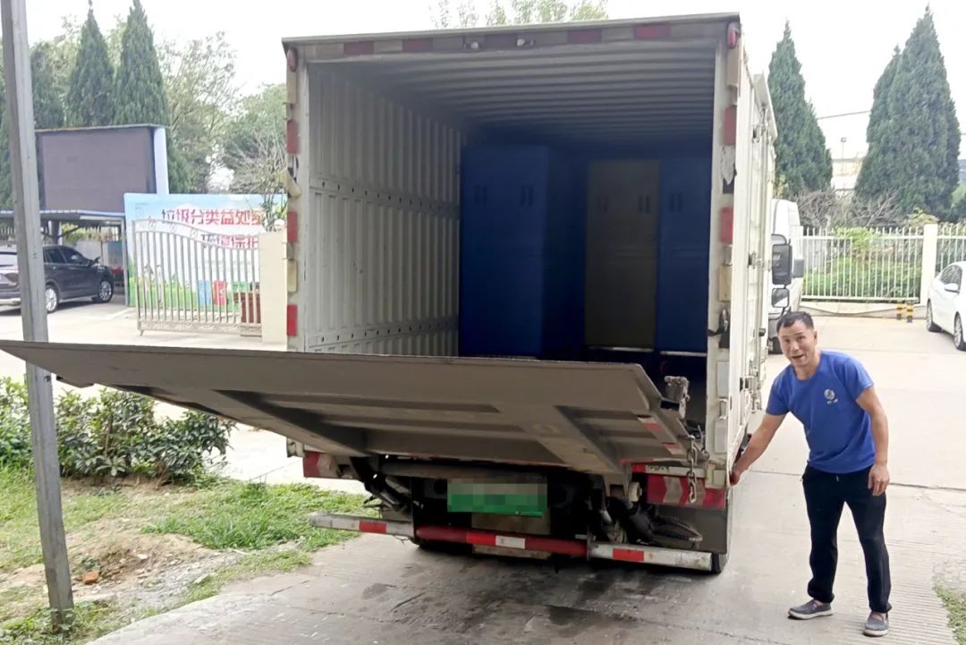 宇哥致富经丨城配运输无难题,宇通轻卡凭实力得到朱老板认可 宇哥致富经丨城配运输无难题,宇通轻卡凭实力得到朱老板认可