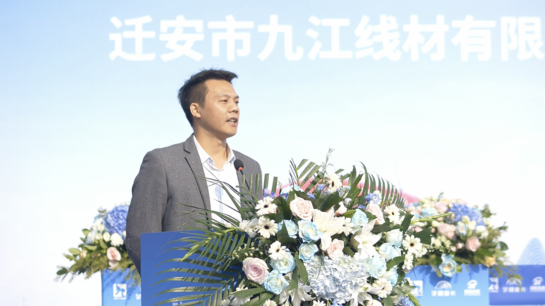 110台再创新纪录！宇通氢能源重卡助力唐山打造“钢铁氢城”