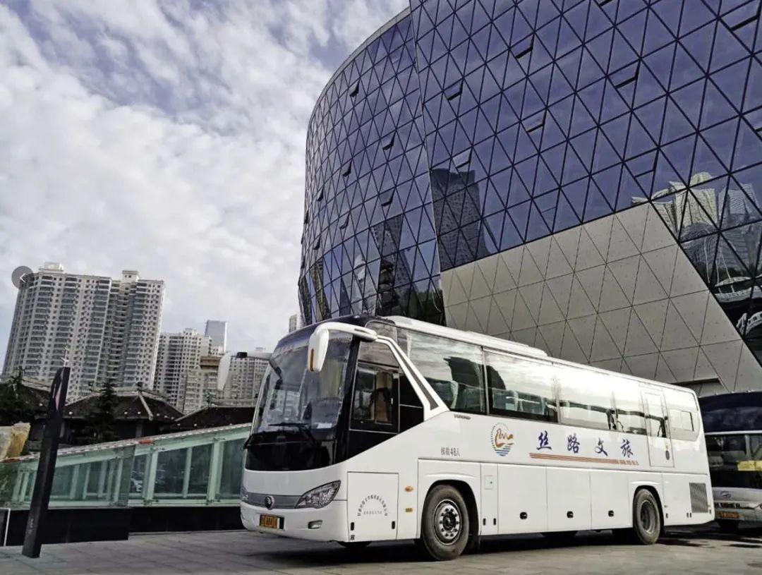 瞄准客运发展的新赛道，这群年轻人这么干
