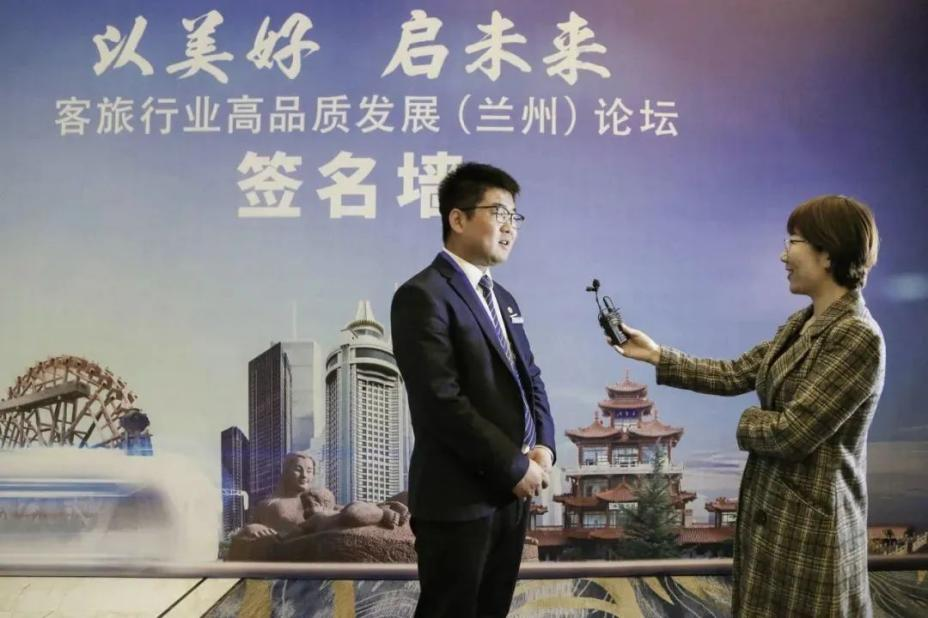 瞄准客运发展的新赛道，这群年轻人这么干