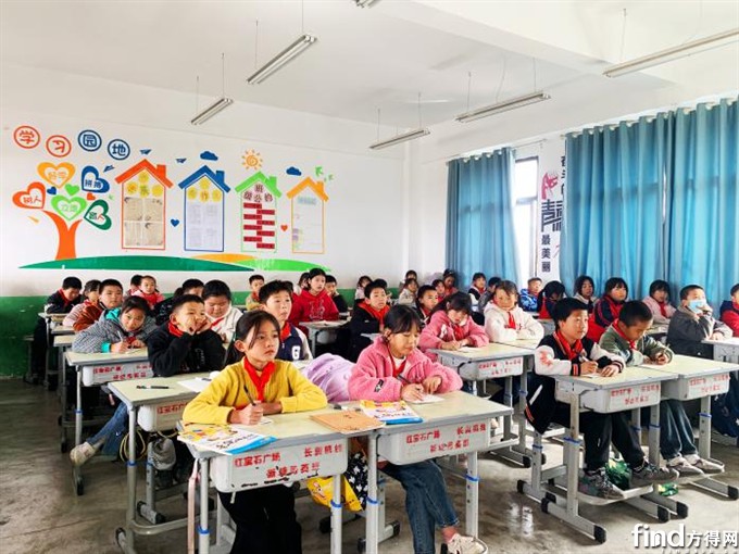 300多万人看直播！与27省同学一起来上“科技课”