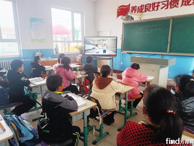 300多万人看直播！与27省同学一起来上“科技课”