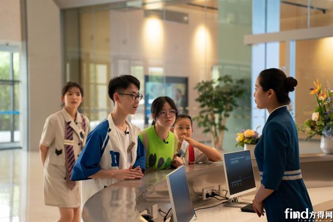 300多万人看直播！与27省同学一起来上“科技课”
