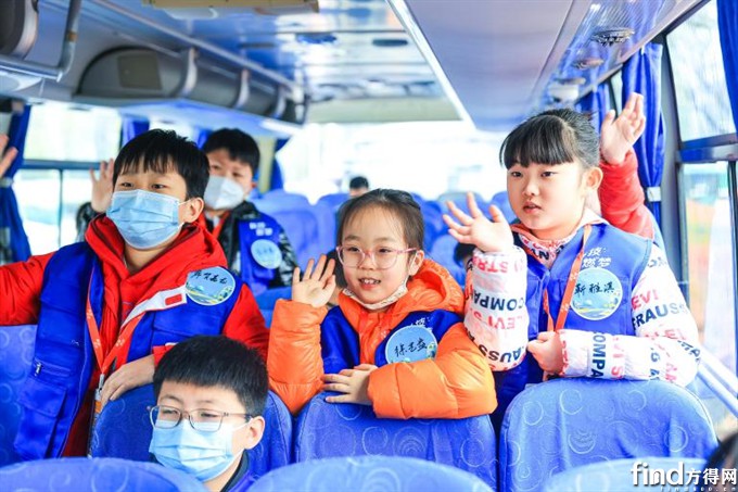 300多万人看直播！与27省同学一起来上“科技课”