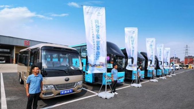 宇通客车收到杭州亚洲体育盛会交通指挥中心发来的感谢信！