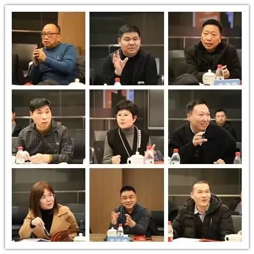 河南省消防协会莅临宇通开展行业技术交流