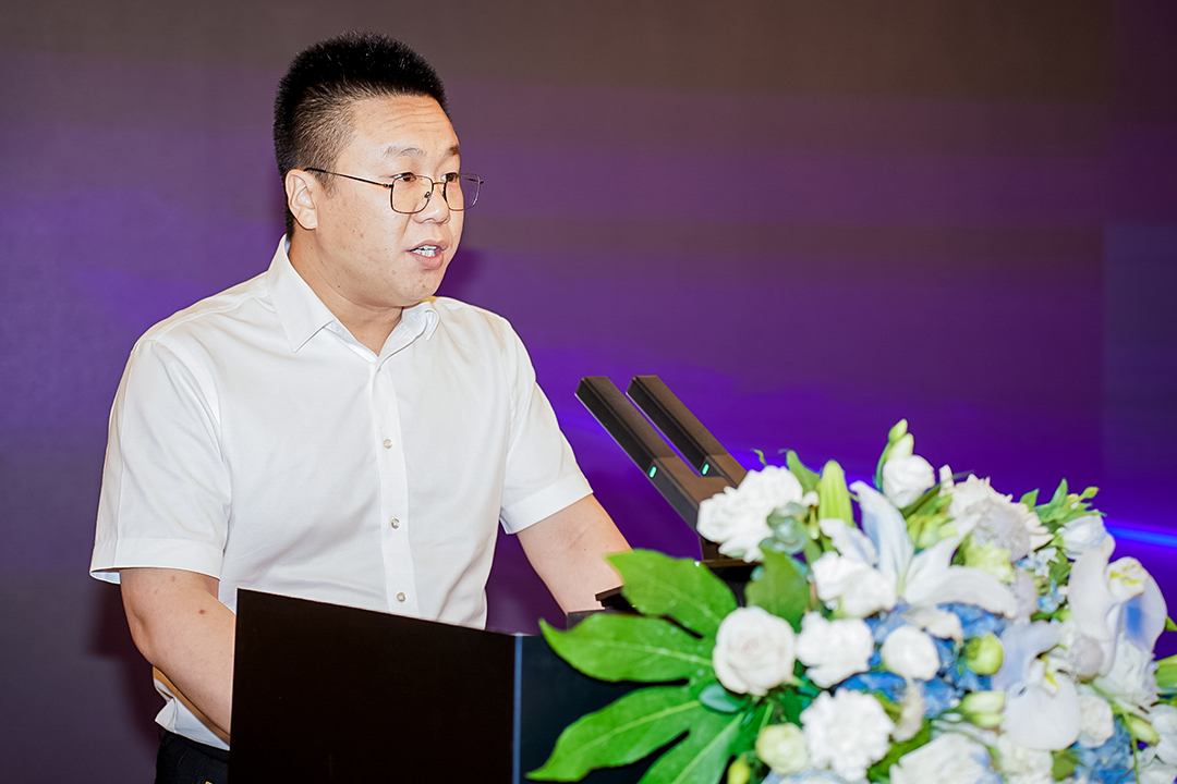 实力见证 | 百城万客，共鉴共创新能源重卡科技未来！