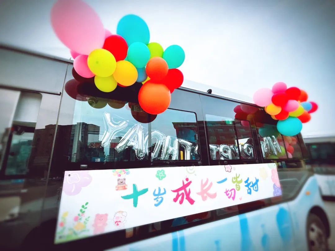 宿迁公交创新运营模式 ,“酒都小巴”深受市民喜爱 图片