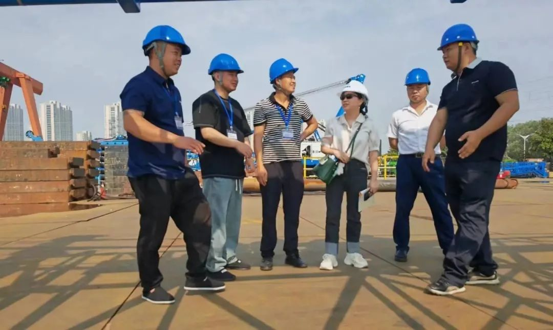 宇通重装大客户强夯专项培训，赋能客户高质量发展