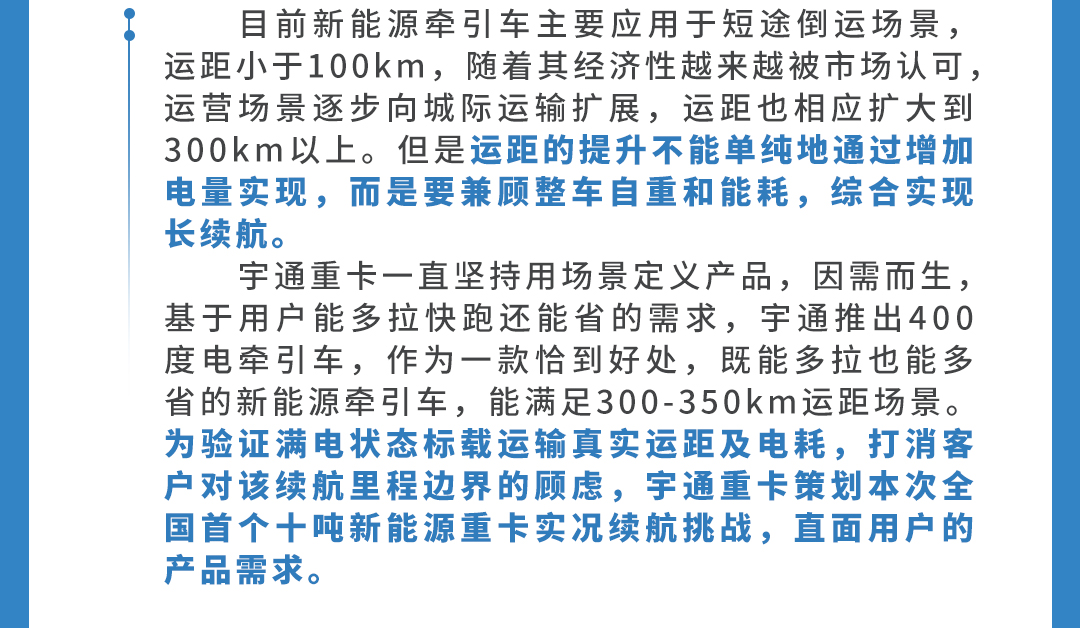 宇见大咖 | 直击挑战赛现场，揭秘续航挑战成功背后的科技密码