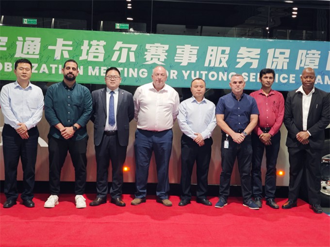 牛!宇通客车成这一顶级足球赛24支球队服务用车 牛!宇通客车成这一顶级足球赛24支球队服务用车