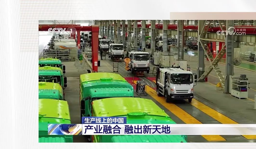 精耕细作，火力全开┃宇通环卫2023年度关键词