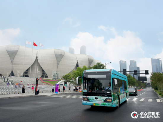 以科技创新驱动内生动力,宇通唱响高质量发展奋进乐章 以科技创新驱动内生动力,宇通唱响高质量发展奋进乐章