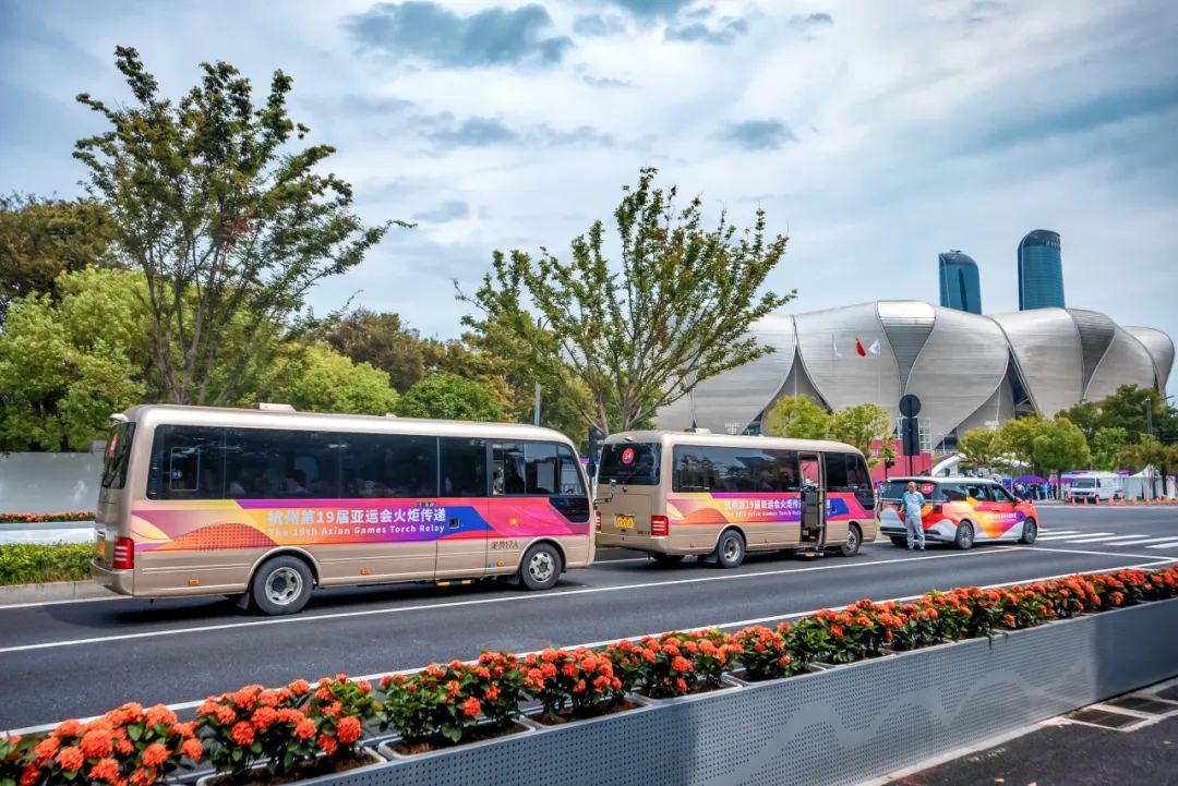 新起点丨宇通集团凝“新”聚力启新篇