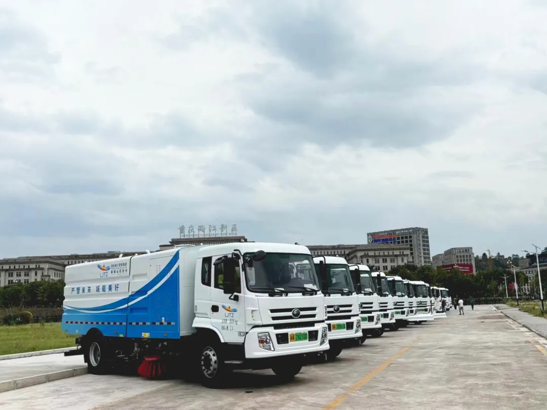前三季度实现销量“三连跳”，宇通新能源商用车9月成绩单来了！