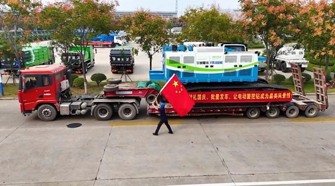 前三季度实现销量“三连跳”，宇通新能源商用车9月成绩单来了！