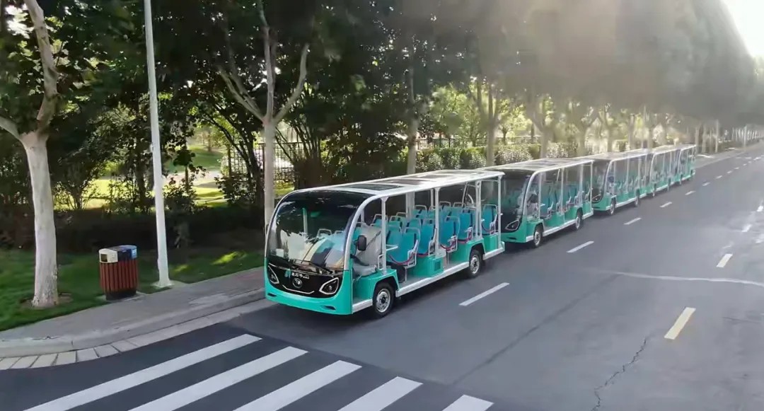 前三季度实现销量“三连跳”，宇通新能源商用车9月成绩单来了！