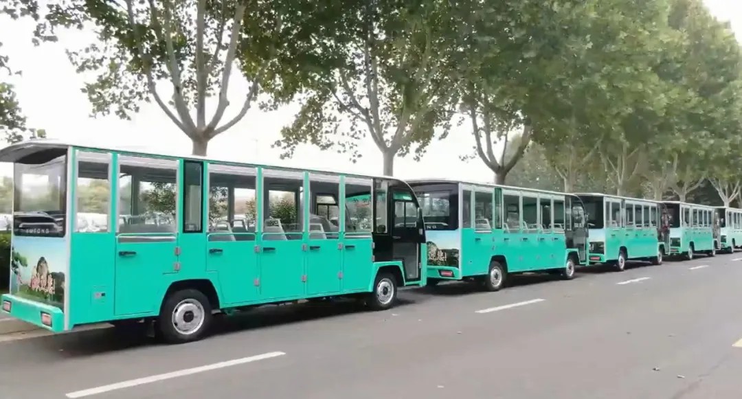 前三季度实现销量“三连跳”，宇通新能源商用车9月成绩单来了！