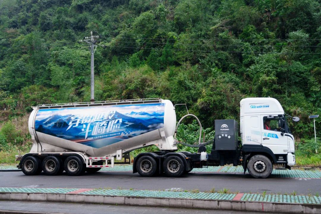 四季度“开门红”，宇通新能源商用车10月成绩单来了！