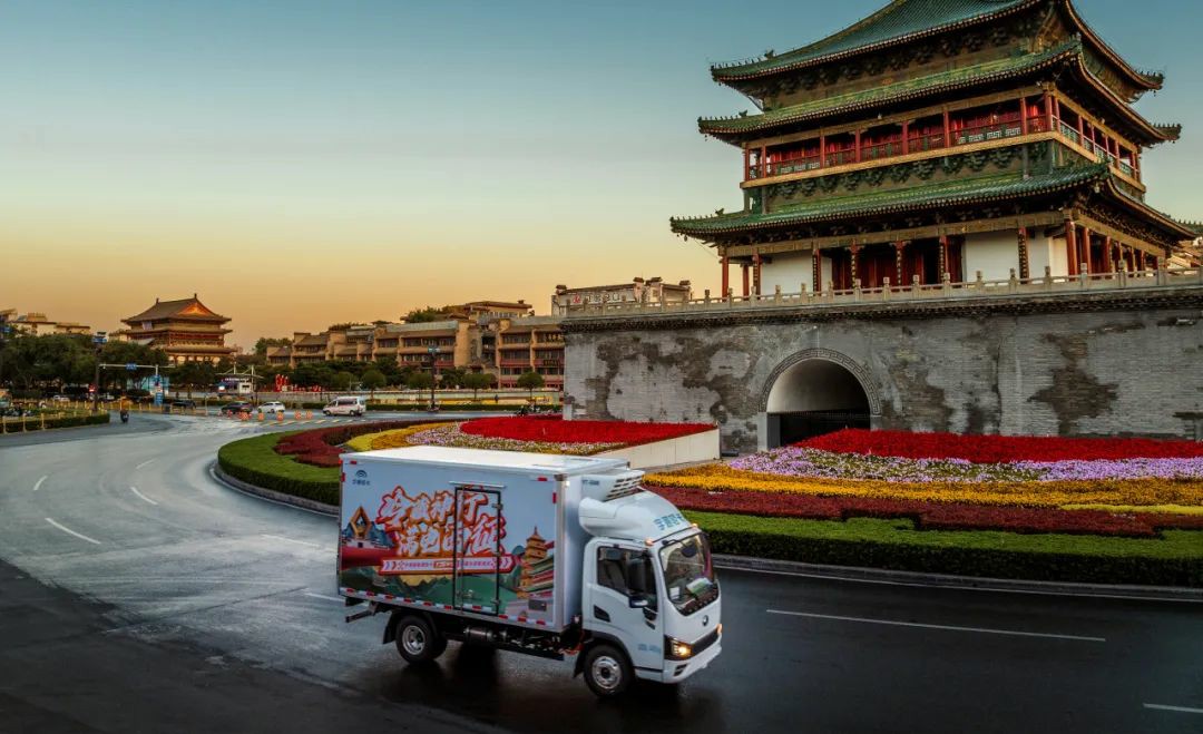 四季度“开门红”，宇通新能源商用车10月成绩单来了！