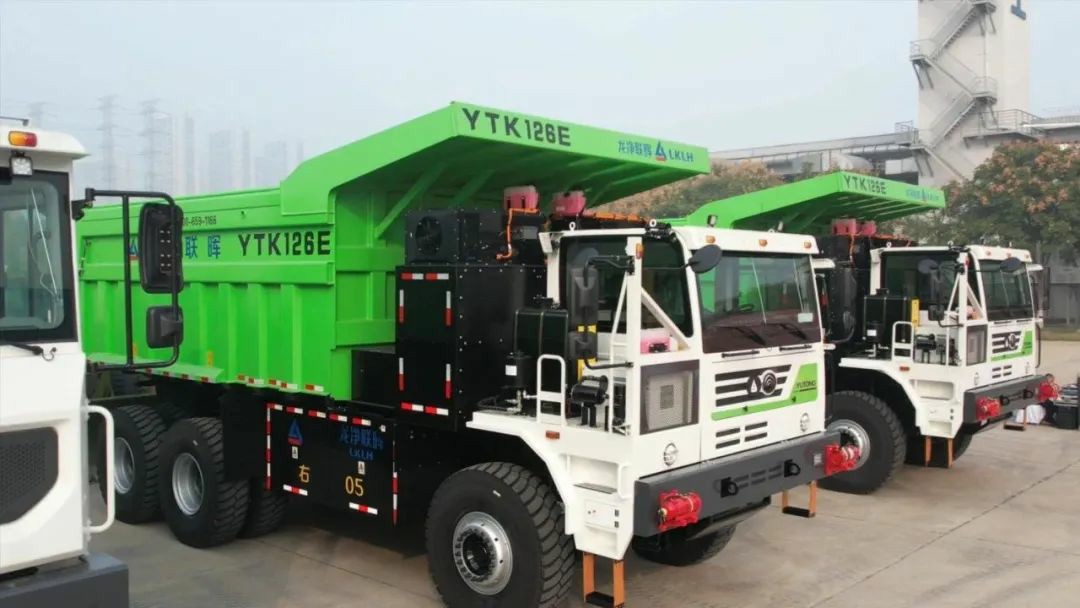 四季度“开门红”，宇通新能源商用车10月成绩单来了！
