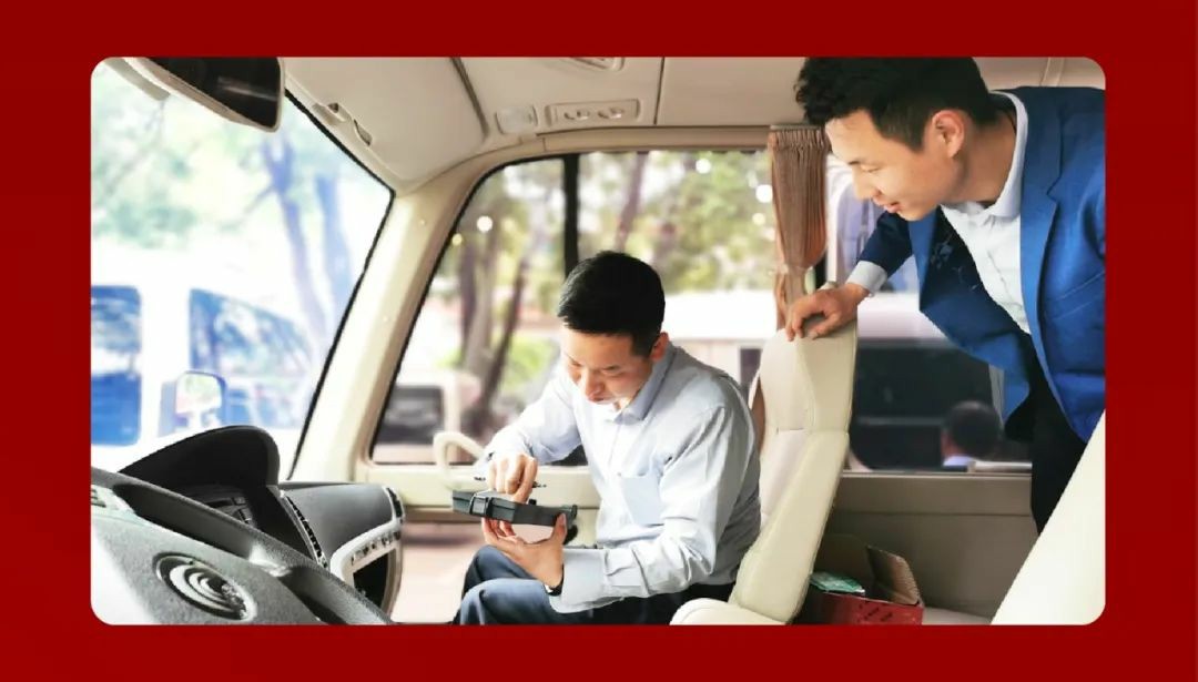 权威认证！宇通售后服务荣获2024年度卡思调查冠军